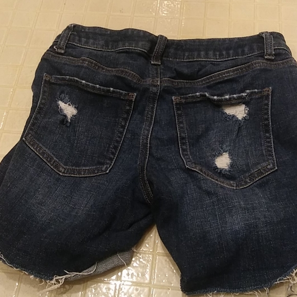 Shorts - Picture 2 of 2